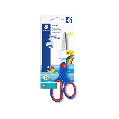 Staedtler Noris Scissors 17cm B