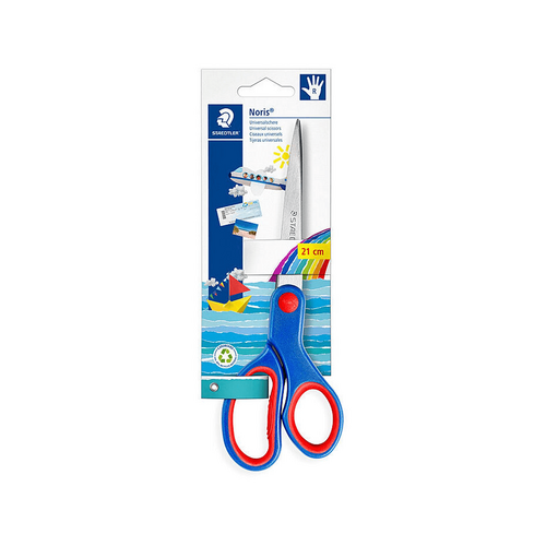 Staedtler Noris Scissors 21cm B