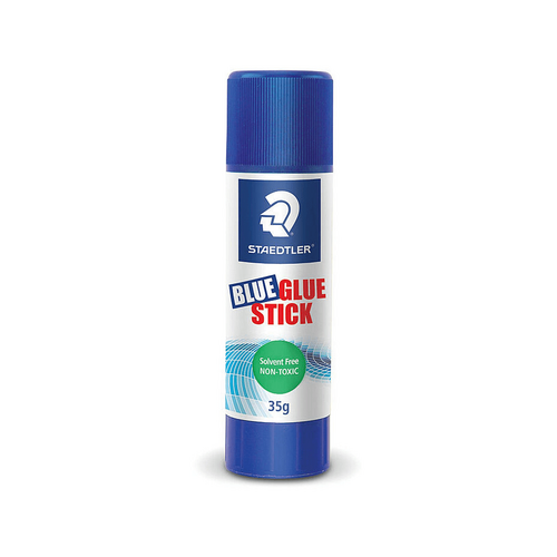 Staedtler Glue Stick Blu 35g B