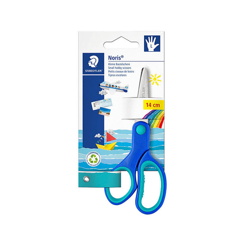 Staedtler Nor LH Scissor 14cm B
