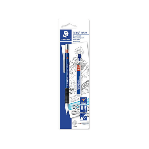 Staed MechPenc 0.5 w/Lead B