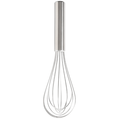 SVNA Premium Stainless Steel Weighted Balloon Whisk