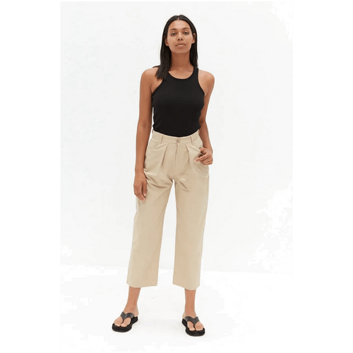 Style Addict Otto Poplin Pants