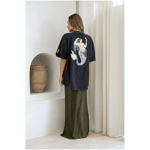 Peach &amp; Parla Odessa Tee
