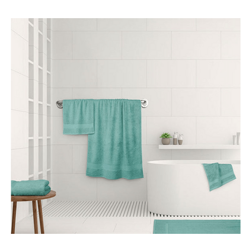 St Regis 600GSM Bath Towel Range Marine