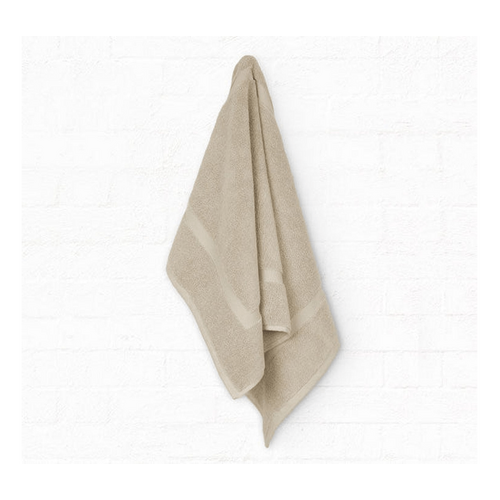 St Regis 600GSM Bath Mat Stone