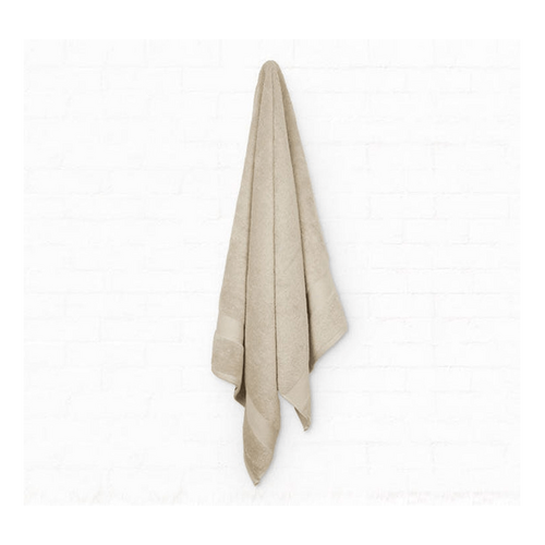St Regis 600GSM Bath Towel Range Stone