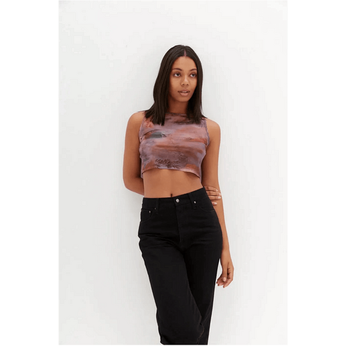 Style Addict Cara Tank - Femme