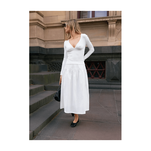 Style Addict Sienna Cargo Pants - Black