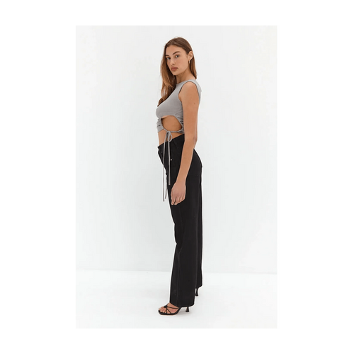 Style Addict Allana Top - Dove