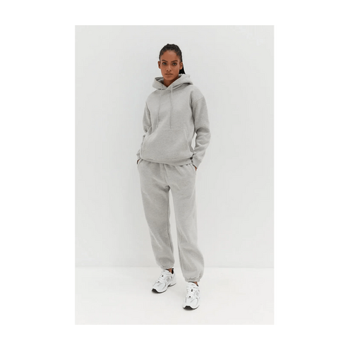 Style Addict Sojo Hoodie - Grey