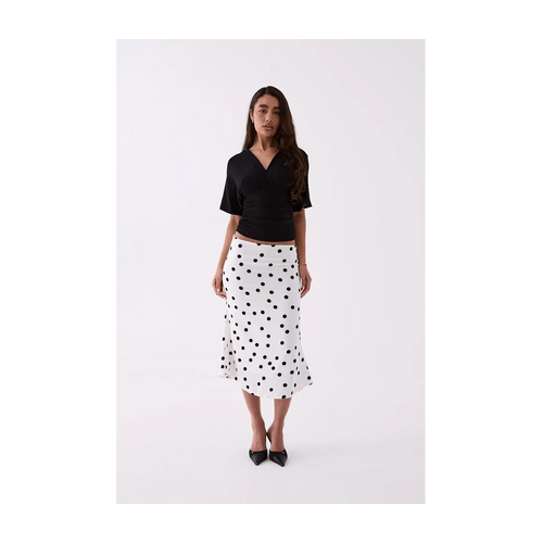 Style Addict Emery Top - Black