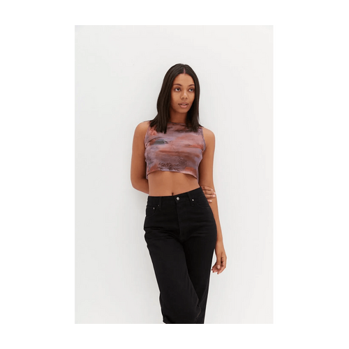 Style Addict Cara Tank - Femme