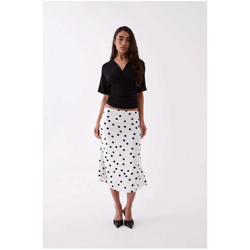 Style Addict Emery Top - Black