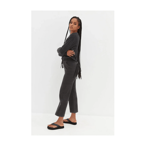 Style Addict Josie Pant - Grey