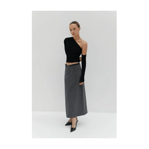 Style Addict Sasha Top - Black