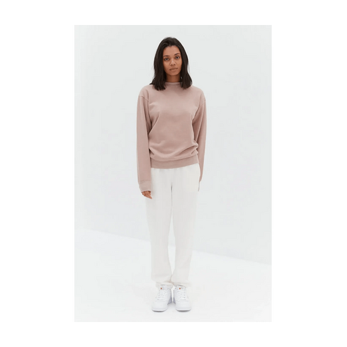Style Addict Studio Sweatshirt - Powder Pink