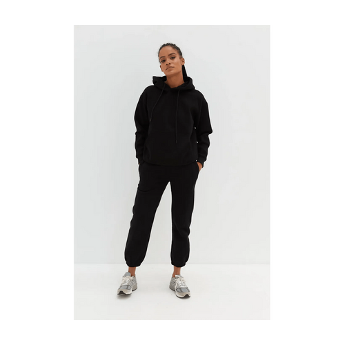 Style Addict Sojo Hoodie - Black