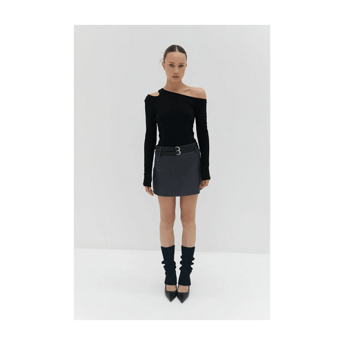 Style Addict Everyday Baby T-Shirt - Black