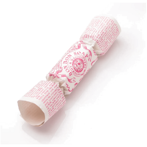 Murphy And Daughters Bon Bon set of 8 - Tea Rose