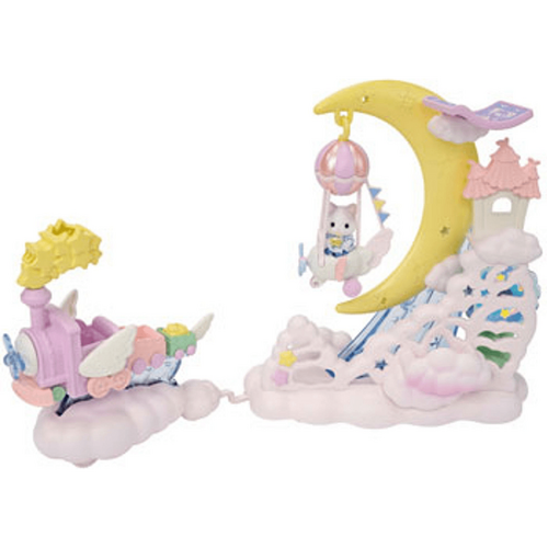 Sylvanian Families - Daydream Parade Playset