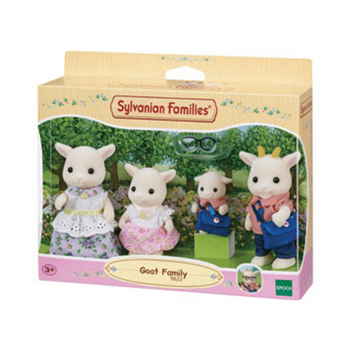 Sylvanian Families - Goat Family