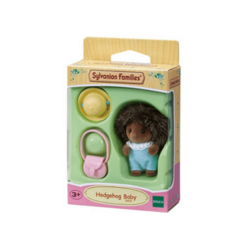 Sylvanian Families - Hedgehog Baby