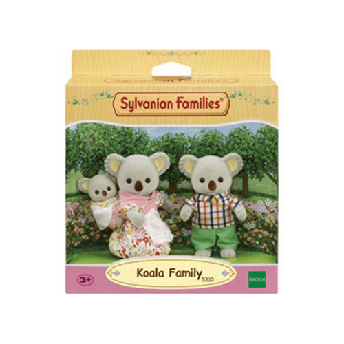 Sylvanian Families - Koala Family