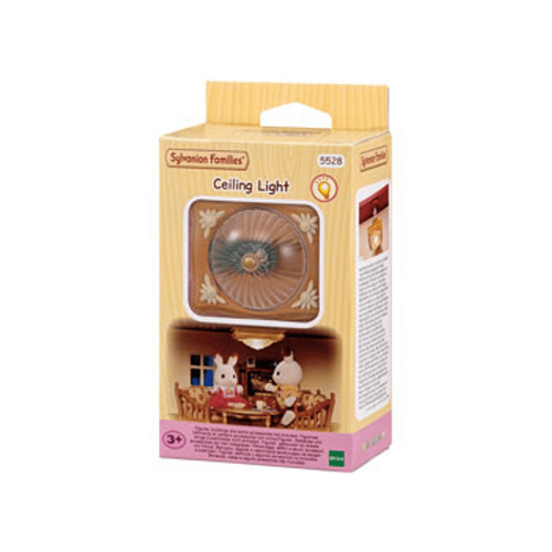 Sylvanian Families - Ceiling Light