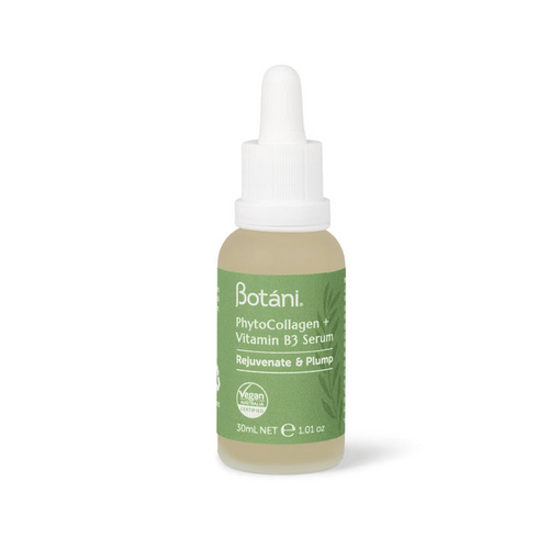 PhytoCollagen Vitamin B3 Serum