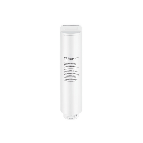 T33 Alkaline + Carbon Cartridge Replacement for CA5001