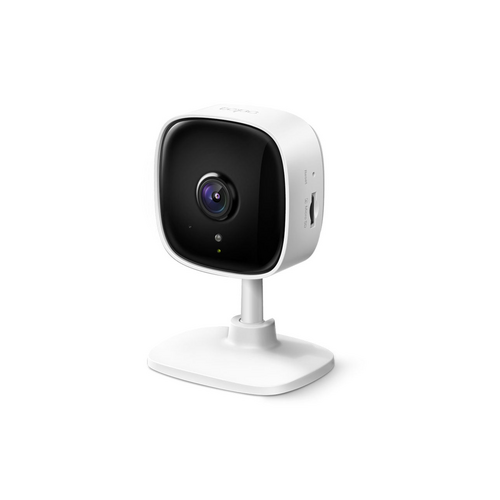 Mini Indoor Wi-Fi Camera, 1080P, Baby Crying Detection, Tapo TC60