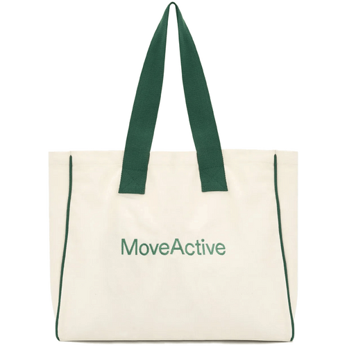 MoveActive Carry All Tote Bag - Ivory