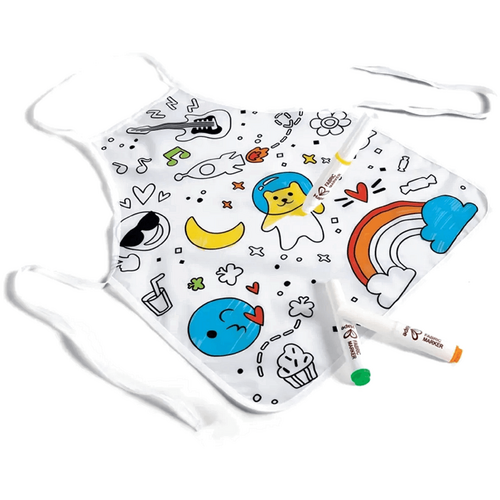 Hape Apron Set