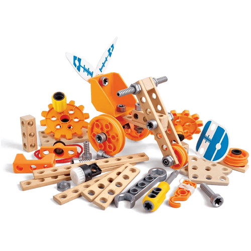 Hape Deluxe Experiment Kit