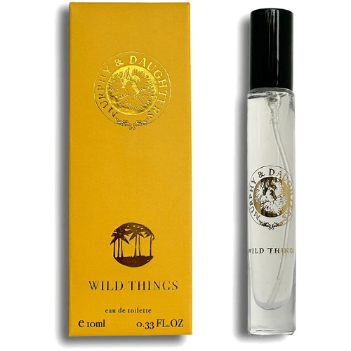 Murphy And Daughters EDT Wild Things