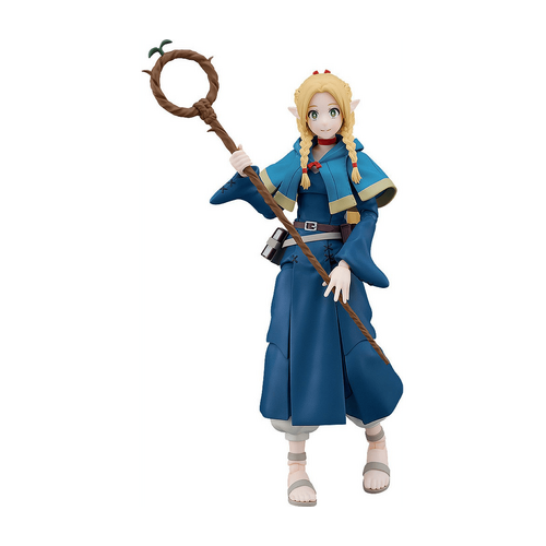 The Good Smile Company Delicious in Dungeon Figma Marcille