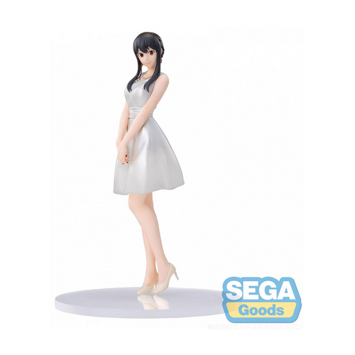 The Good Smile Company Spy Family TV Anime PM Figure Yor Forger Party