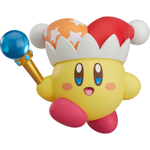 The Good Smile Company Kirby Nendoroid Beam Kirby