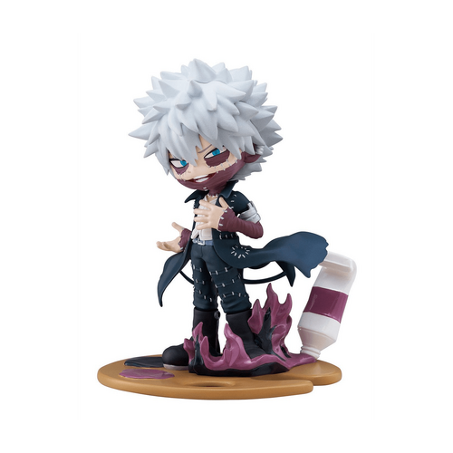 The Good Smile Company My Hero Academia PalVerse Pal Dabi