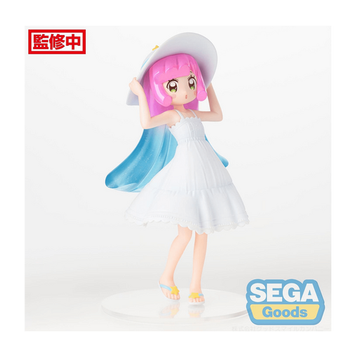 The Good Smile Company Puniru is a Kawaii Slime Luminasta TV Anime Puniru a Kawaii Me in the Cool Summer Resort