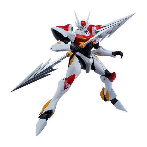 The Good Smile Company Starknight Tekkaman Blade Moderoid Tekkaman Blade