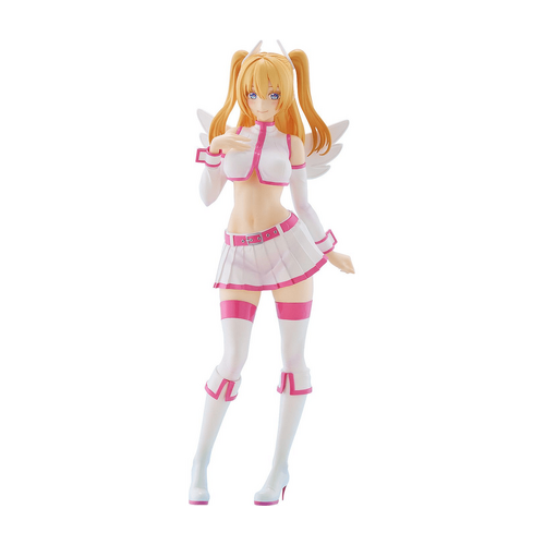 The Good Smile Company 2.5 Dimensional Seduction POP UP PARADE Liliel 3rd Squad Outfit Version L Size