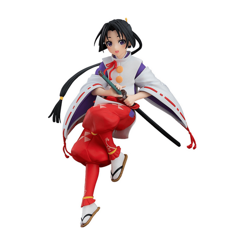 The Good Smile Company The Elusive Samurai POP UP PARADE Tokiyuki Hojo