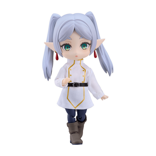 The Good Smile Company Frieren Beyond Journeys End Nendoroid Doll Frieren