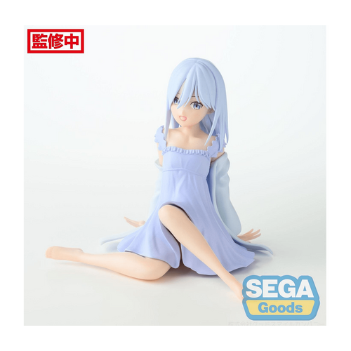 The Good Smile Company Tying the Knot with an Amagami Sister Yumemirize Asahi Amagami