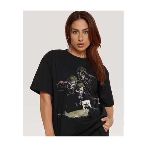 The Joker Compilation T-Shirt