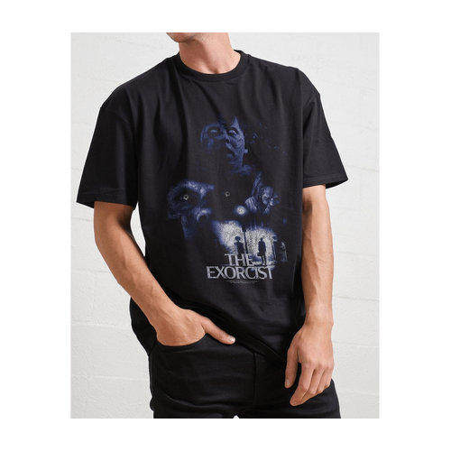 The Exorcist Vintage T-Shirt