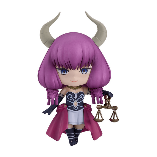 The Good Smile Company Frieren Beyond Journeys End Nendoroid Aura the Guillotine