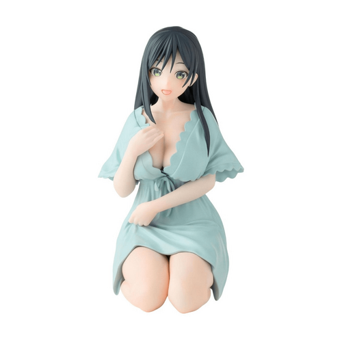 The Good Smile Company Tying the Knot with an Amagami Sister Yumemirize Yae Amagami